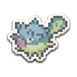 Pin · #0211 Qwilfish