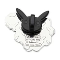 Pin · #0211 Qwilfish - Vista del producto
