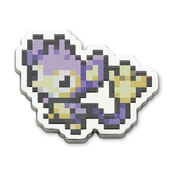 Pin · #0190 Aipom