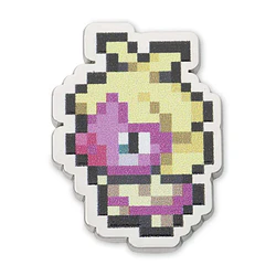 Pin · #0238 Smoochum