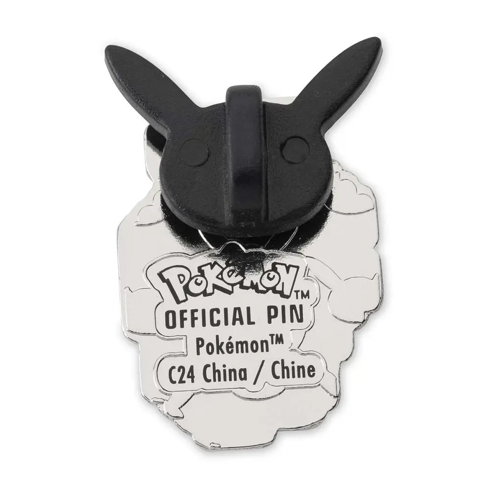 Pin · #0238 Smoochum - Vista del producto