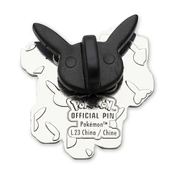Pin · #0203 Girafarig - Vista del producto