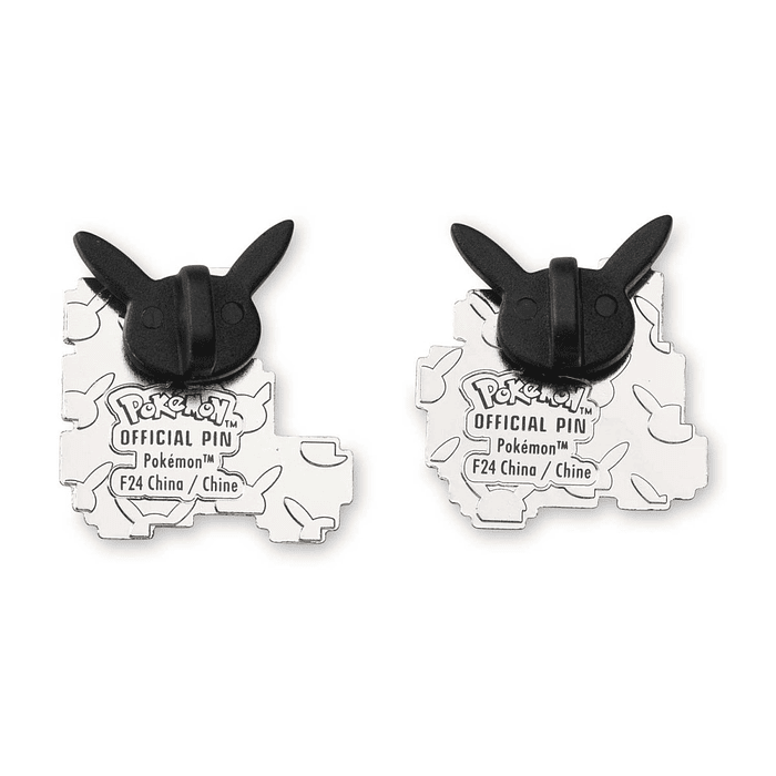 Pack 2 Pin · #0104 Cubone 2