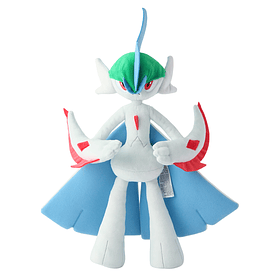 Peluche · Mega Gallade
