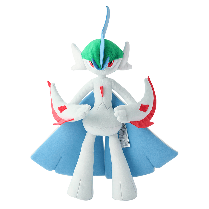 Peluche · Mega Gallade 3