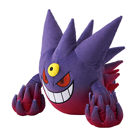 Peluche · Mega Gengar