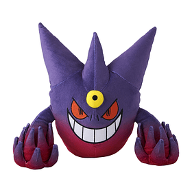 Peluche · Mega Gengar