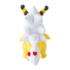 Peluche · Mega Ampharos 5