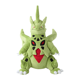 Peluche · Mega Tyranitar