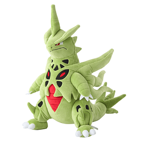 Peluche · Mega Tyranitar