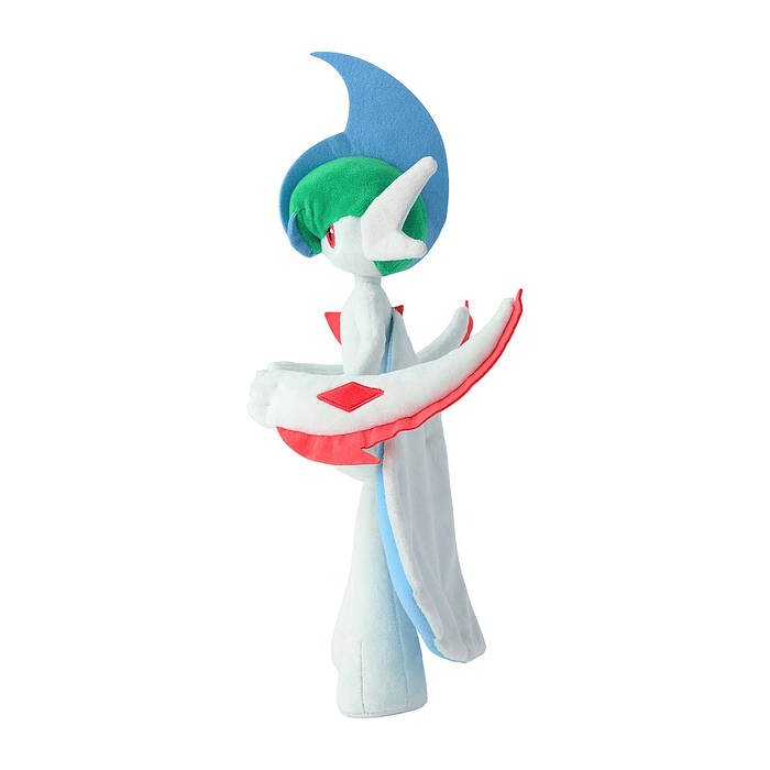 Peluche · Mega Gallade 5