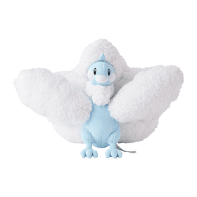 Peluche · Mega Altaria