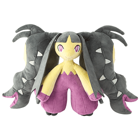 Peluche · Mega Mawile