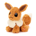 Peluche Fluffy · Eevee - Vista del producto