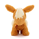 Peluche Fluffy · Eevee - Vista del producto