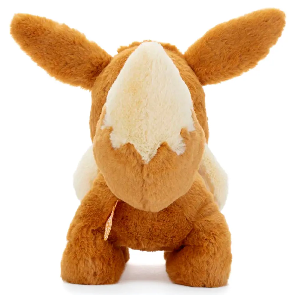 Peluche Fluffy · Eevee · Mediano - Vista del producto