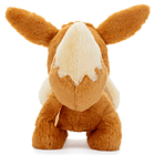 Peluche Fluffy · Eevee · Mediano 6