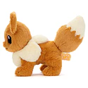 Peluche Fluffy · Eevee · Mediano - Vista del producto