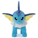 Peluche Fluffy · Vaporeon - Vista del producto