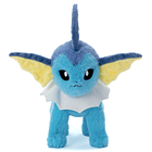 Peluche Fluffy · Vaporeon 2