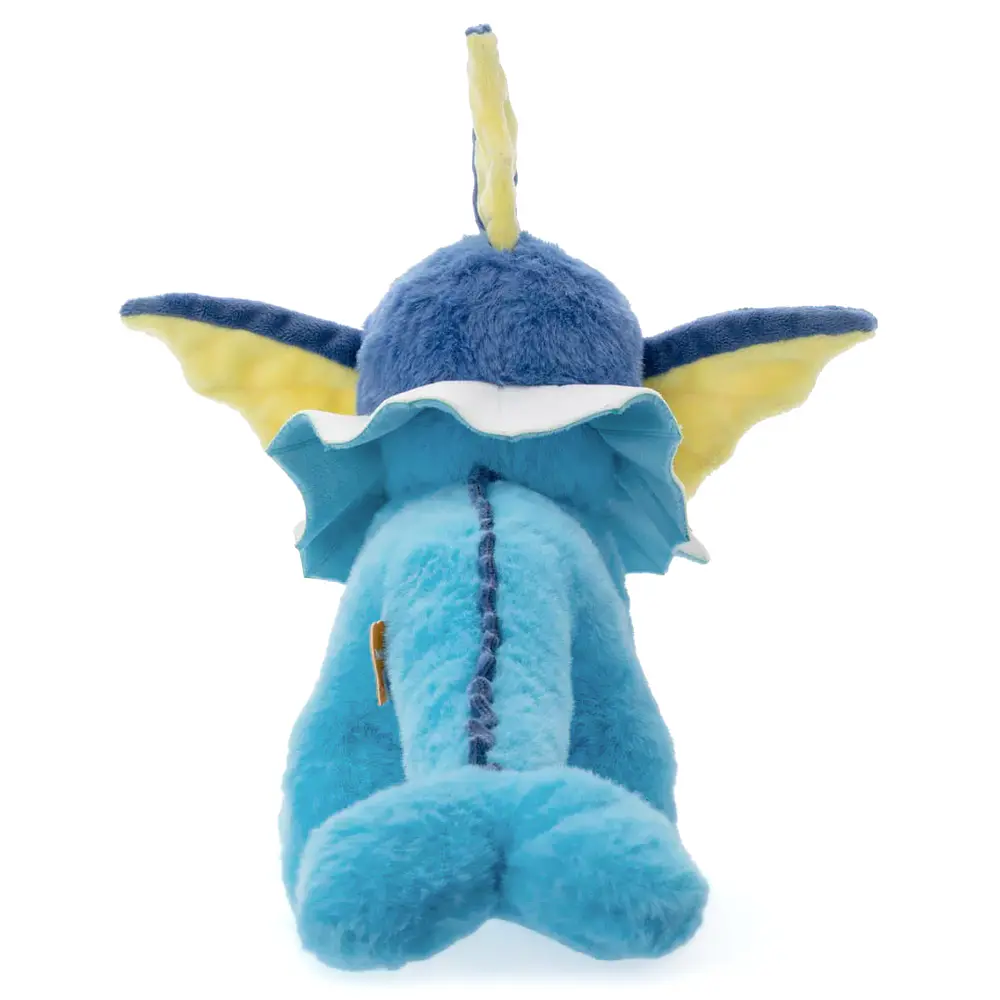 Peluche Fluffy · Vaporeon - Vista del producto
