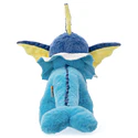 Peluche Fluffy · Vaporeon - Vista del producto