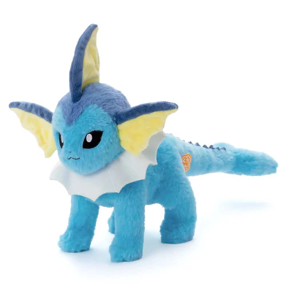 Peluche Fluffy · Vaporeon - Imagen principal