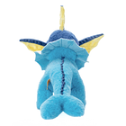 Peluche Fluffy · Vaporeon · Mediano 4