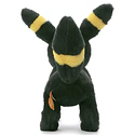 Peluche Fluffy · Umbreon · Mediano - Vista del producto