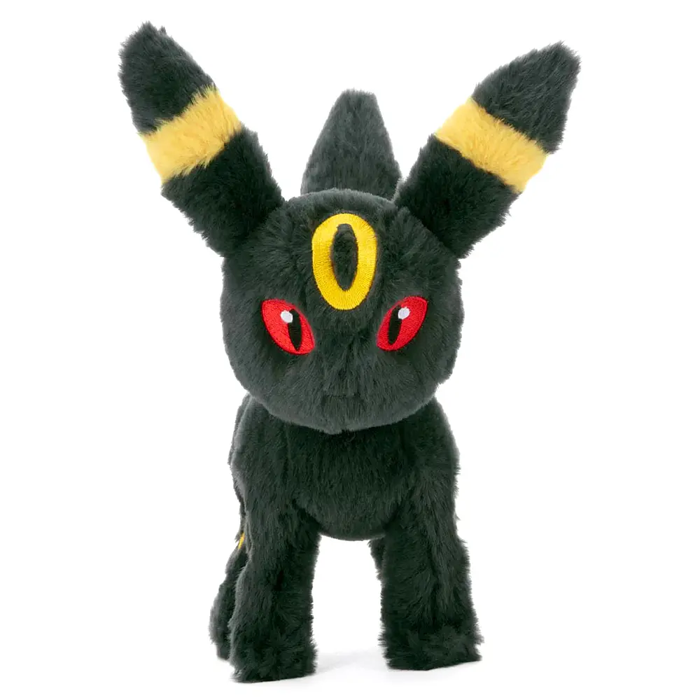 Peluche Fluffy · Umbreon - Imagen principal