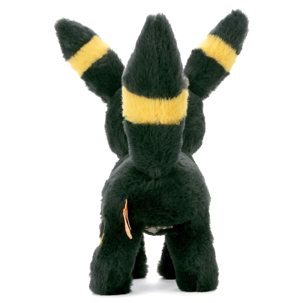 Peluche Fluffy · Umbreon - Vista del producto