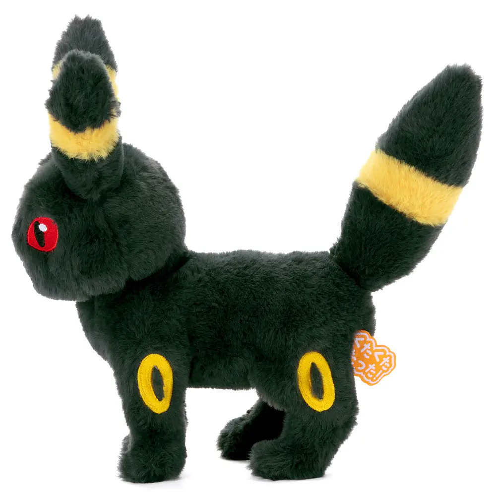 Peluche Fluffy · Umbreon - Vista del producto