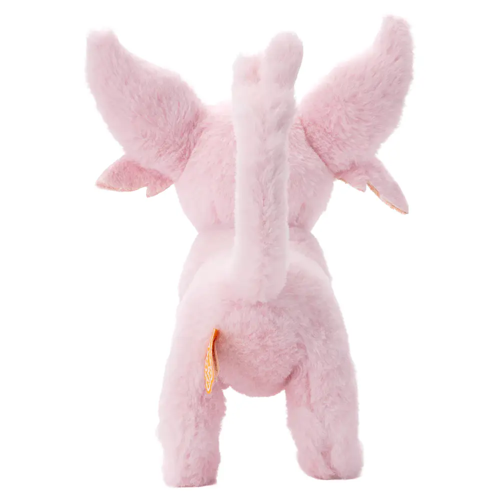 Peluche Fluffy · Espeon - Vista del producto