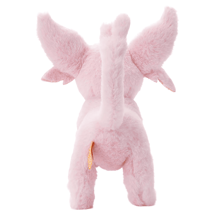 Peluche Fluffy · Espeon 3