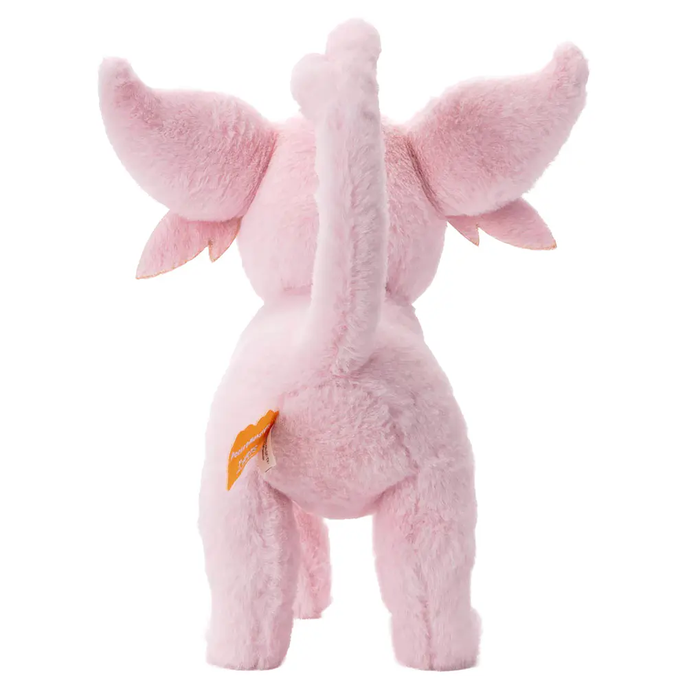 Peluche Fluffy · Espeon · Mediano - Vista del producto
