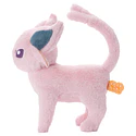 Peluche Fluffy · Espeon · Mediano - Vista del producto
