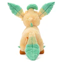 Peluche Fluffy · Leafeon · Mediano - Vista del producto