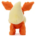 Peluche Fluffy · Flareon - Vista del producto