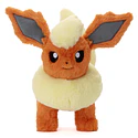 Peluche Fluffy · Flareon - Vista del producto