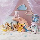 Peluche Fluffy · Jolteon 7