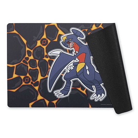 Playmat · Garchomp Ground Break