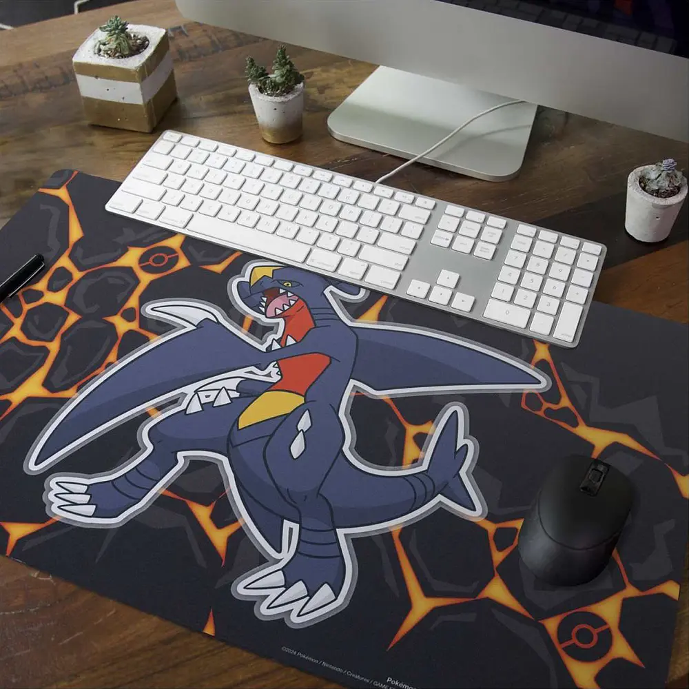 Playmat · Garchomp Ground Break - Imagen principal