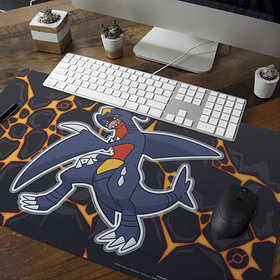 Playmat · Garchomp Ground Break