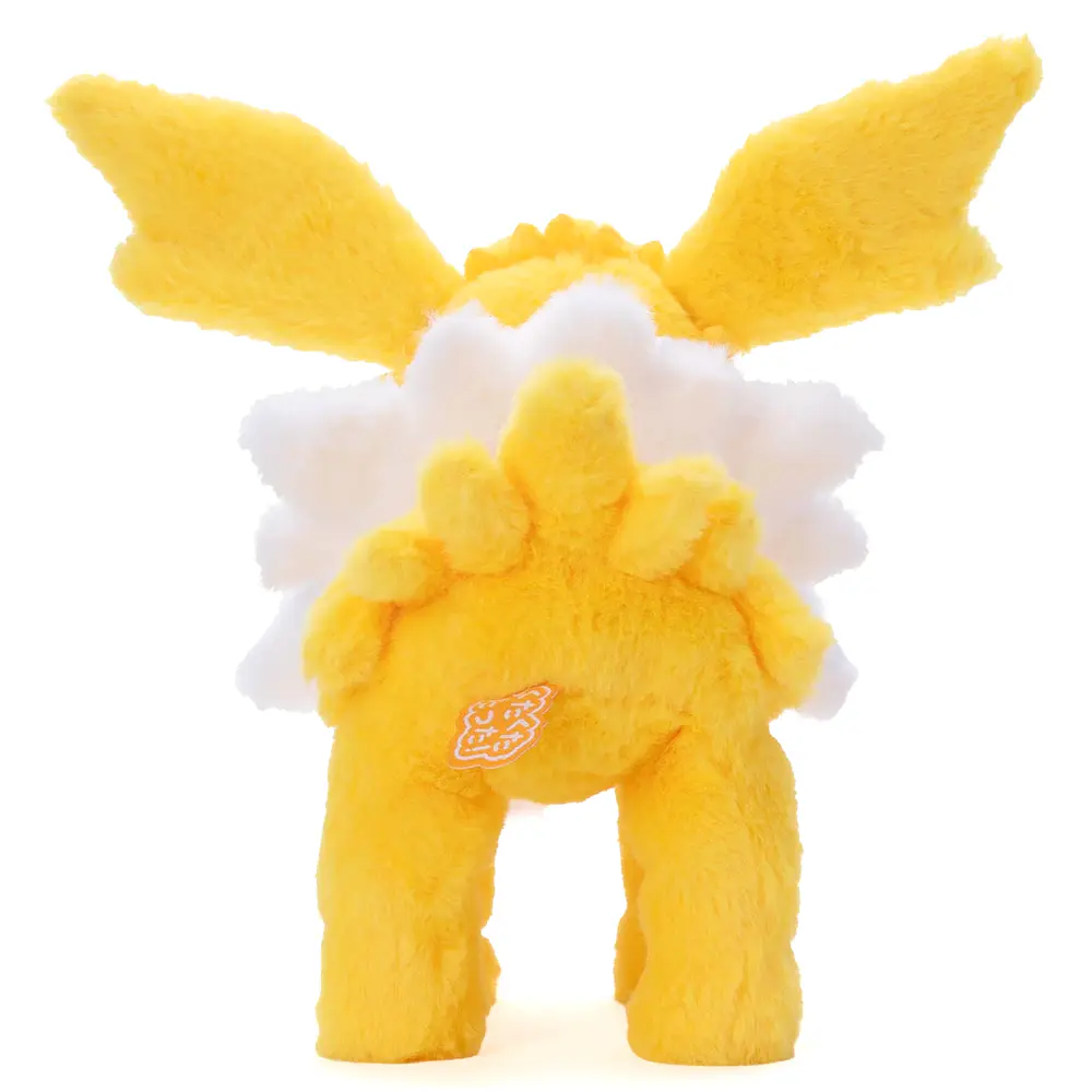 Peluche Fluffy · Jolteon - Vista del producto