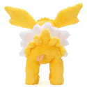 Peluche Fluffy · Jolteon - Vista del producto