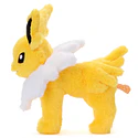 Peluche Fluffy · Jolteon - Vista del producto