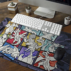 Playmat · Powerhouse 2