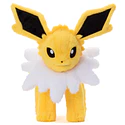 Peluche Fluffy · Jolteon · Mediano - Vista del producto