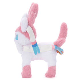 Peluche Fluffy · Sylveon