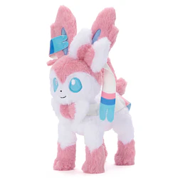 Peluche Fluffy · Sylveon